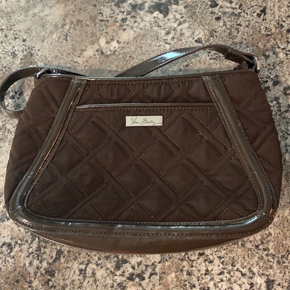 Like New Vera Bradley Purse